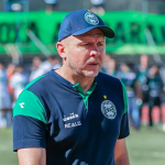 Mozart garante que Coritiba vai alcançar acesso (Foto: UmDois Esportes)