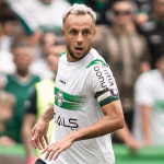Rafinha encerra carreira após Coritiba (Foto: Redes Sociais)