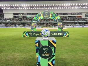 Coritiba estreia na primeira fase entre os dias 19 e 26 de fevereiro - Foto: Geraldo Bubniak