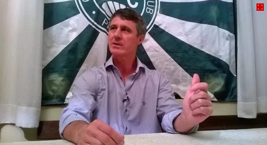 Coritiba