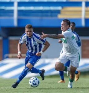 Coritiba