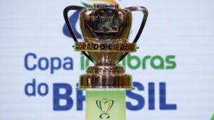 Taça Copa do Brasil