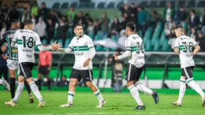 Coritiba