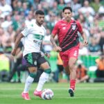 Lucas Ronier no AtleTiba