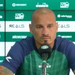 Coritiba renova com Maicon para 2026