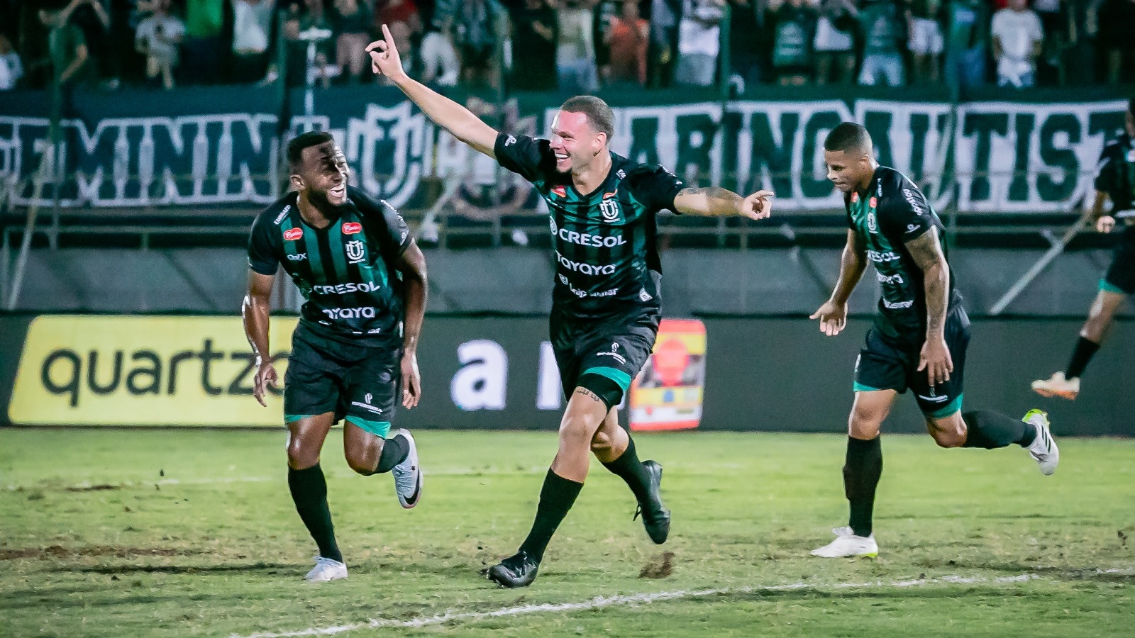 CORITIBA X MARINGÁ: confira as prováveis escalações para o jogo do ...