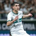 Matheus Bianqui pode estar de saída do Coritiba