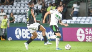 Coritiba