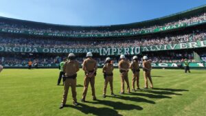 Coritiba