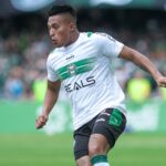 Mozart vai poder contar com Gelado, Sebas e Josué para jogo decisivo (Foto: Gabriel Thá/Coritiba)