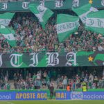 Saiba onde assistir Coritiba x Goiás (Foto: Reprodução/Redes Sociais)