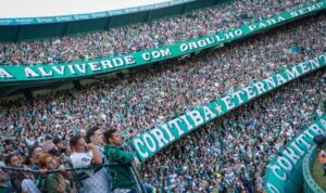 Coritiba