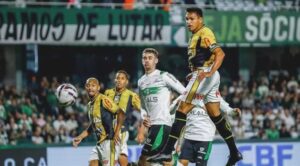 Coritiba