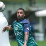 Dellatorre. Foto: JP Pacheco/Coritiba