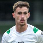 Guilherme Aquino. Foto: JP Pacheco/Coritiba