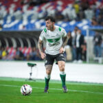 Remo x Coritiba. Foto: JP Pacheco/Coritiba