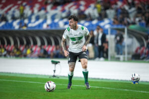 Remo x Coritiba. Foto: JP Pacheco/Coritiba