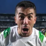 Coritiba não renova com De Pena (Foto: JP Pacheco/Coritiba)