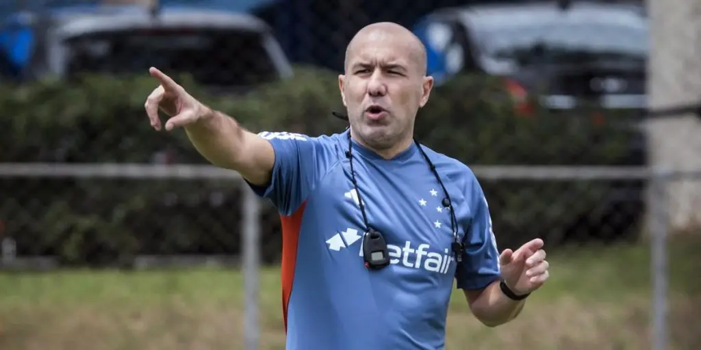 Jardim. Foto: Gustavo Aleixo/Cruzeiro