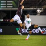 Ferroviária x Coritiba. Foto: JP Pacheco | Coritiba