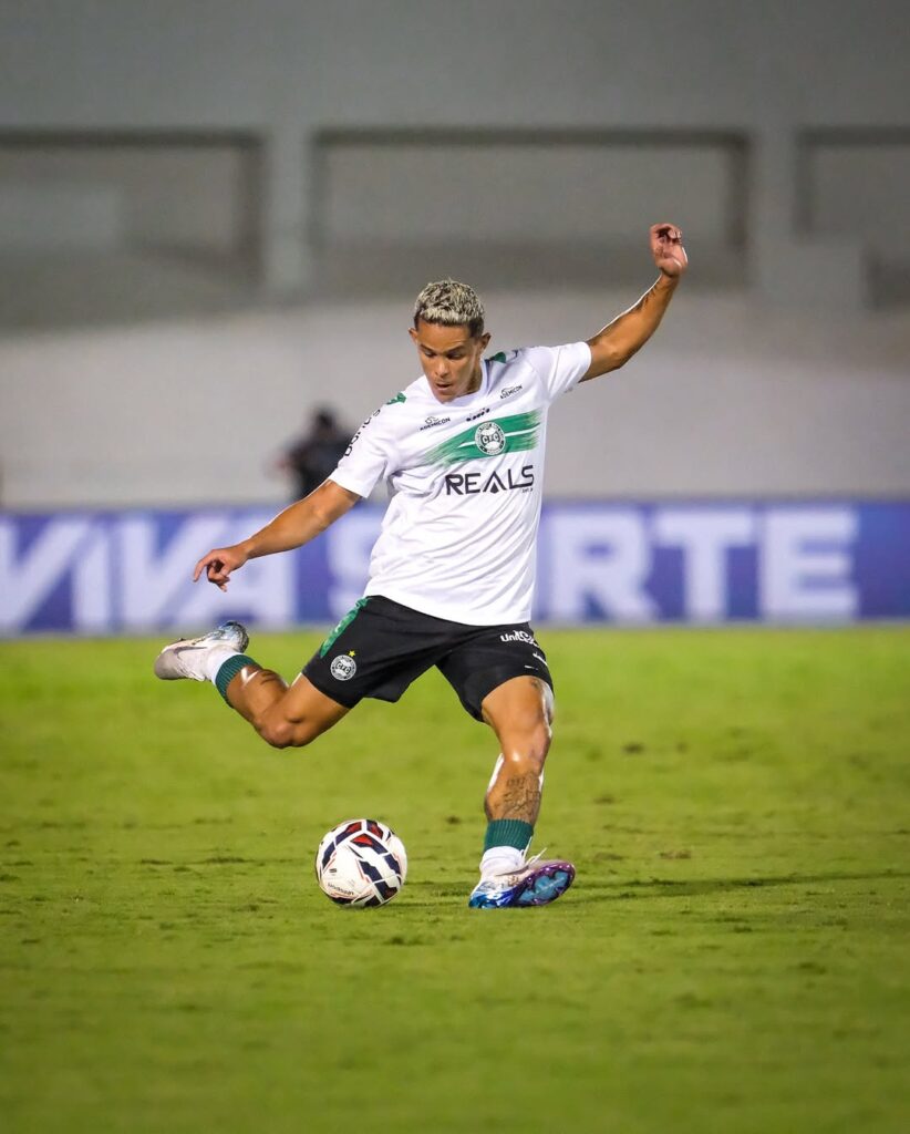 Ferroviária x Coritiba. Foto: JP Pacheco | Coritiba