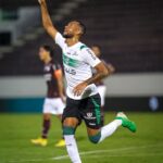 Ferroviária x Coritiba. Foto: JP Pacheco | Coritiba