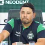 Denis Iwamura. Foto: TV Coxa/Youtube