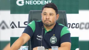 Denis Iwamura. Foto: TV Coxa/Youtube