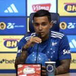 Dudu. Foto: TV Cruzeiro