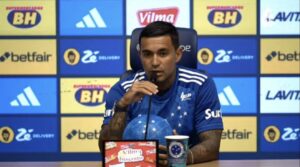 Dudu. Foto: TV Cruzeiro