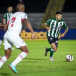 Botafogo-SP x Coritiba. Foto: JP Pacheco | Coritiba