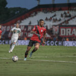 Atlético-GO x Coritiba. Foto: Flickr/Atlético-GO