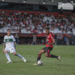 Atlético-GO x Coritiba. Foto: Flickr/Atlético-GO
