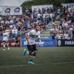 Foto: Divulgação/Coritiba