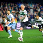 Foto: JP Pacheco | Coritiba