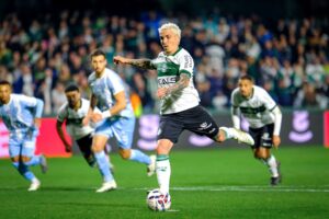 Foto: JP Pacheco | Coritiba