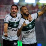 Onde assistir Coritiba x Amazonas neste domingo (Foto: JP Pacheco/Coritiba)