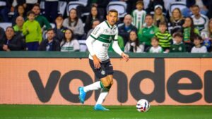 Coritiba x Amazonas acontece neste domingo (Foto: Divulgação/Coritiba)