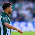 Coritiba empata com Amazonas (Foto: JP Pacheco/Coritiba)