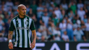 Coritiba empata com Amazonas (Foto: JP Pacheco/Coritiba)