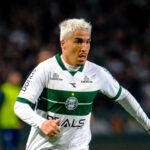 Foto: JP Pacheco | Coritiba