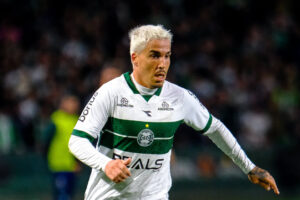 Foto: JP Pacheco | Coritiba
