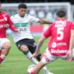 Coritiba enfrenta Vila Nova com vantagem (Foto: JP Pacheco/Coritiba)