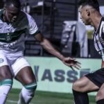 Athletic x Coritiba (Foto: Divulgação/Athletic)