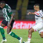 Jacy vira símbolo da defesa do Coritiba (Foto: JP Pacheco/Coritiba)