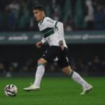 Vila Nova x Coritiba define parte de cima da tabela (Foto: Gustavo Oliveira/Coritiba)