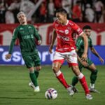 Coritiba vence Vila Nova fora de casa (Foto: Divulgação/Vila Nova)