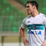 Kléber Gladiador, ex-Coritiba, tem mandado de prisão (Foto: Reprodução/Redes Sociais)