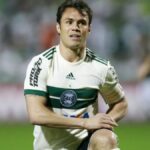 Kléber Gladiador, ex-Coritiba, tem mandado de prisão (Foto: Reprodução/Redes Sociais)