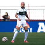 Veja onde assistir Athletic x Coritiba nesta terça (Foto: Gabriel Thá/Coritiba)